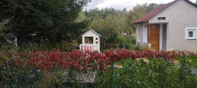 Działka rod Lubin. Zdjęcie 1