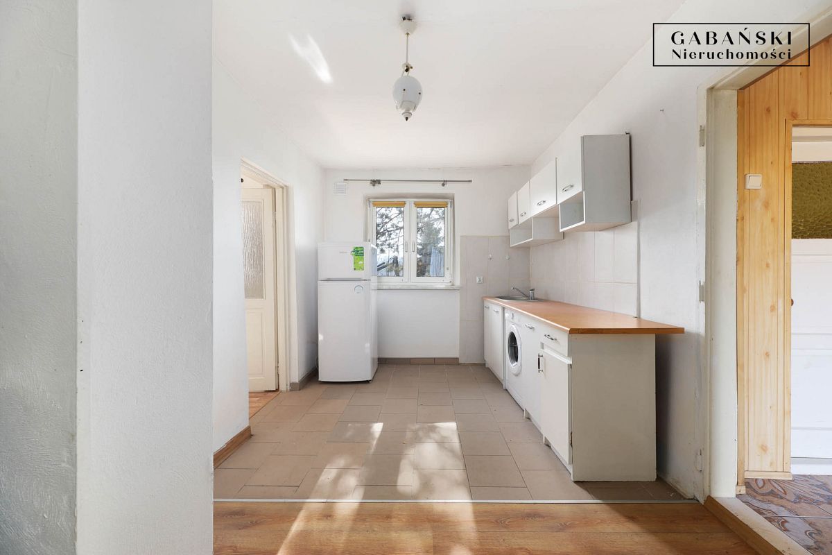 dom wolnostojący, 3 pokoje Zborowice. Zdjęcie 14