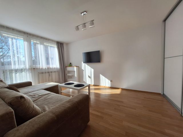 Mieszkanie 2-pokojowe Nowy Sącz Millenium, ul. Królowej Jadwigi. Zdjęcie 2