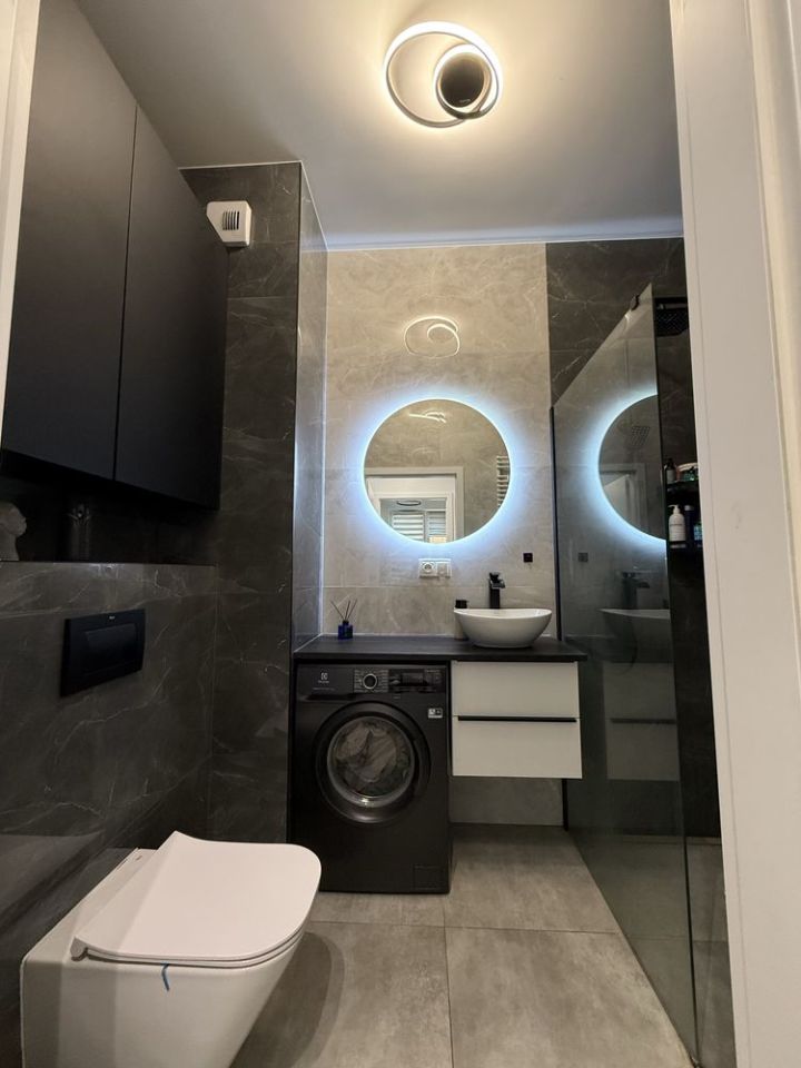 Mieszkanie 2-pokojowe Warszawa Białołęka, ul. Geodezyjna. Zdjęcie 5