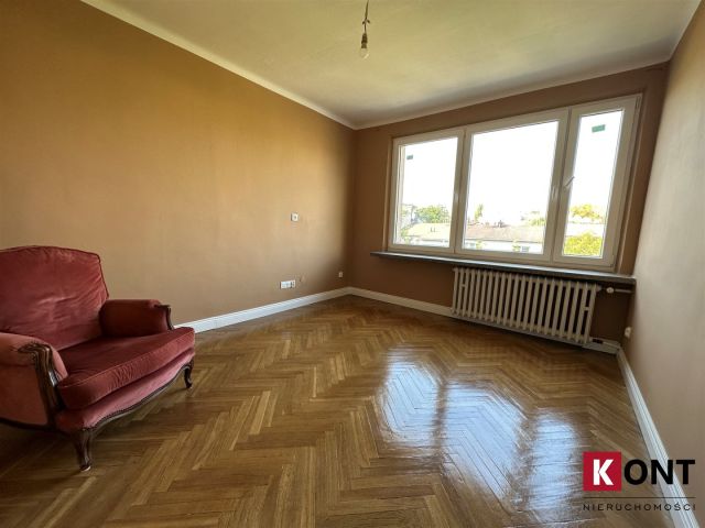 Mieszkanie 2-pokojowe Kraków Krowodrza, ul. Kaspra Żelechowskiego. Zdjęcie 5