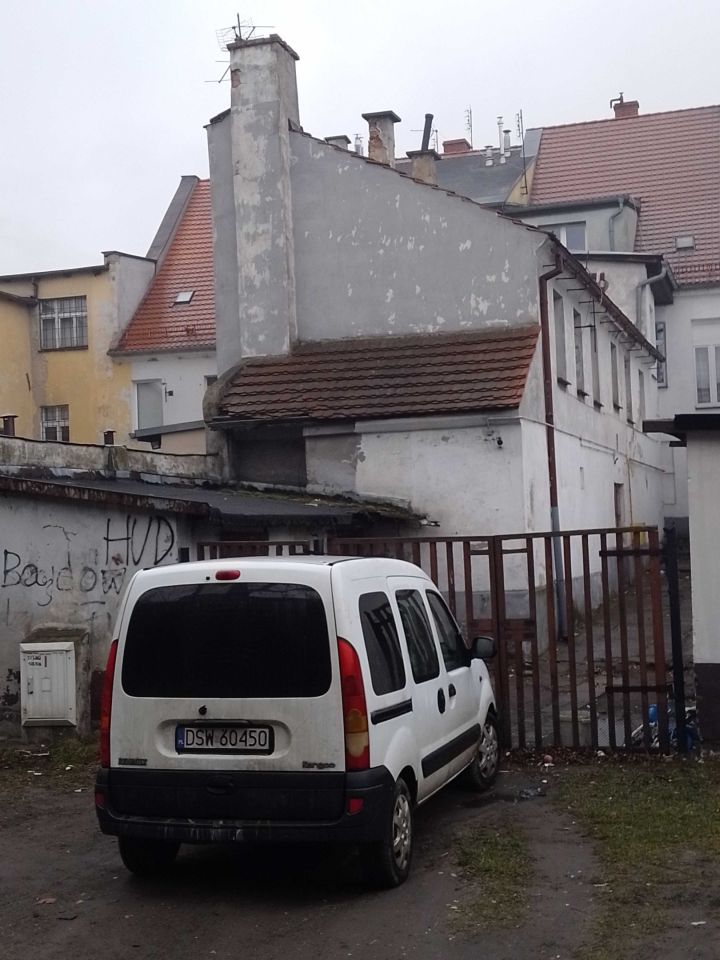 dom szeregowy Świebodzice. Zdjęcie 3