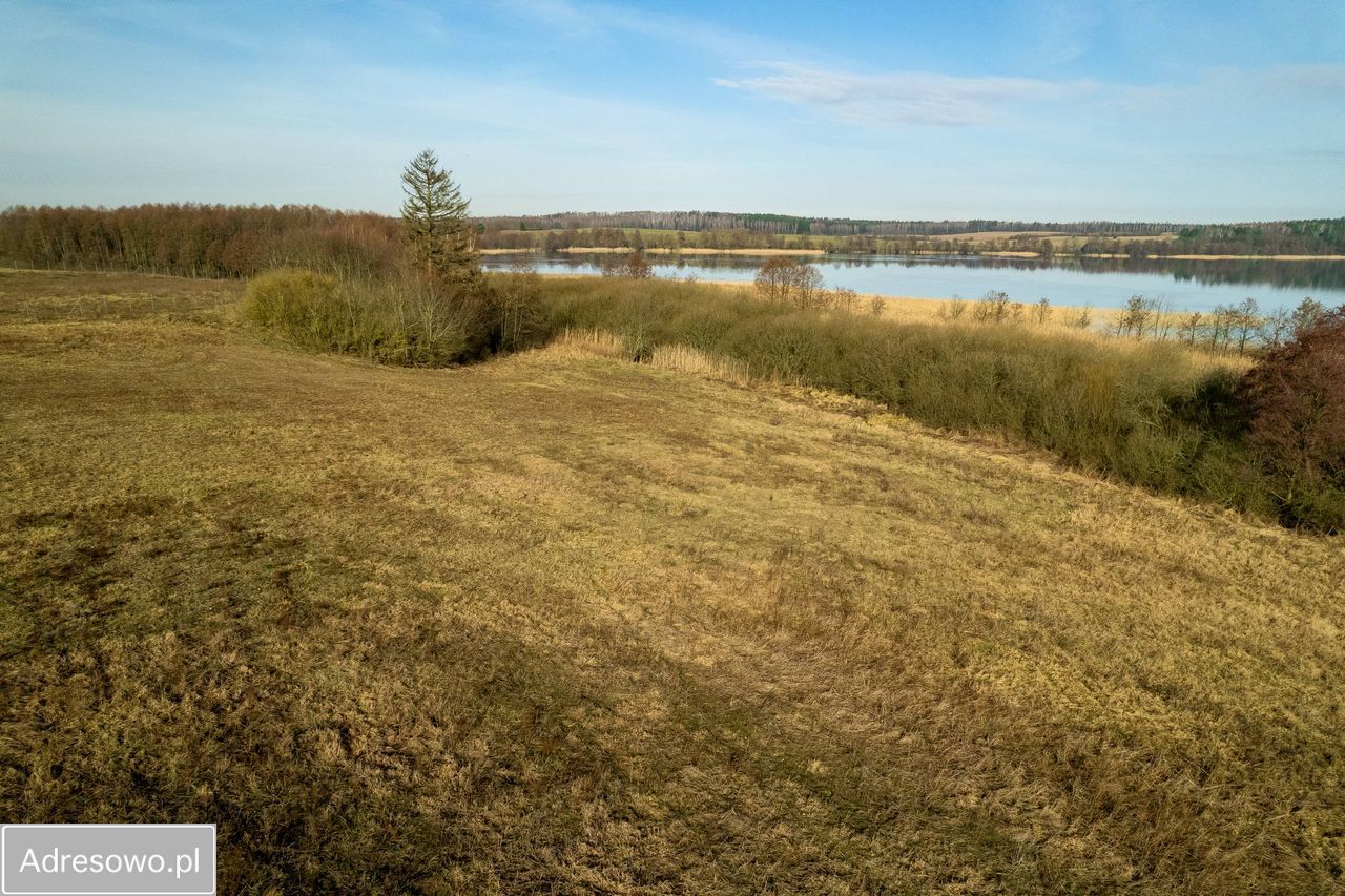 Działka budowlana Kownatki. Zdjęcie 3