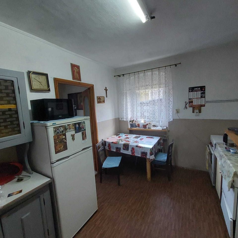 dom wolnostojący Kruszowice. Zdjęcie 2