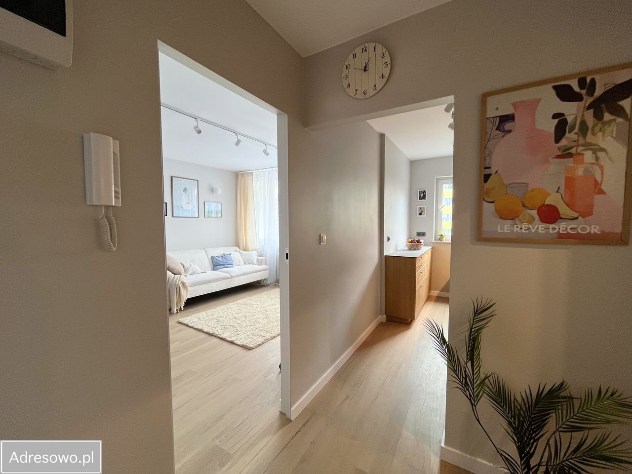 Mieszkanie 2-pokojowe Warszawa Wola, ul. Okocimska. Zdjęcie 16