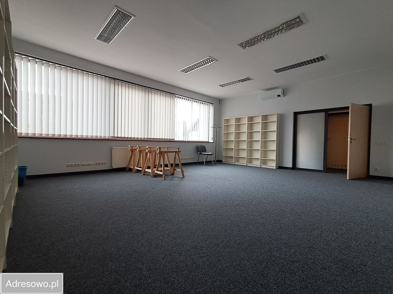 Biuro Wrocław Psie Pole, ul. Piotra Czajkowskiego. Zdjęcie 11