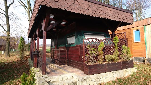 Działka rekreacyjna Ponikwa. Zdjęcie 5