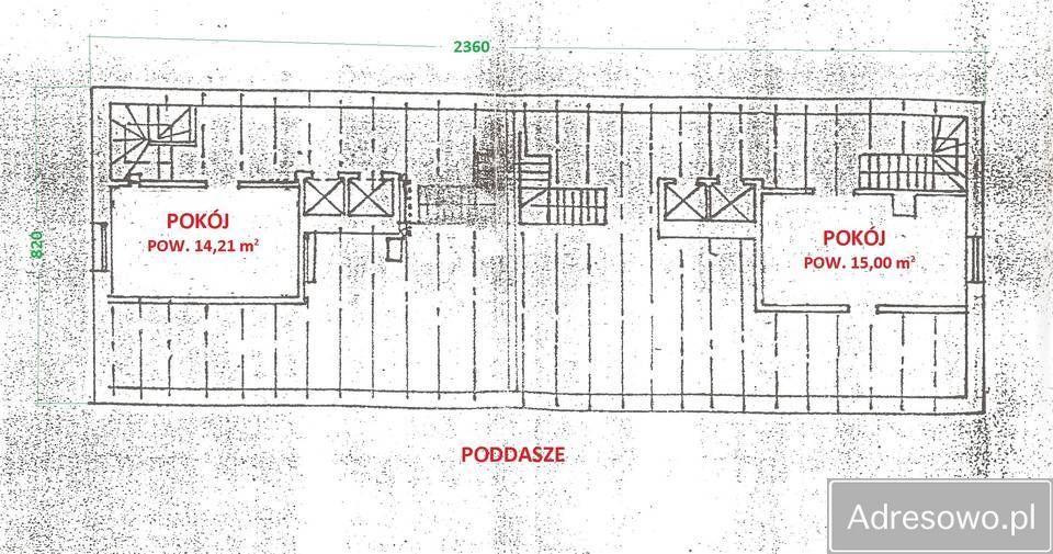 dom wolnostojący Żabin. Zdjęcie 8