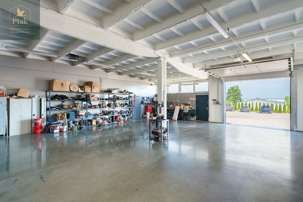 Lokal Ostroróg. Zdjęcie 8