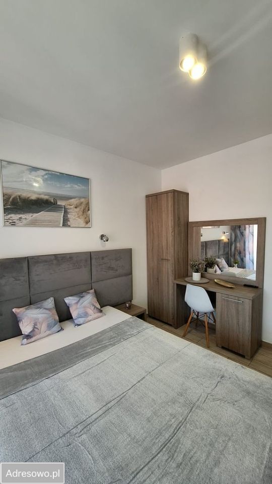 Mieszkanie 2-pokojowe Mielno, ul. Kwiatowa. Zdjęcie 15