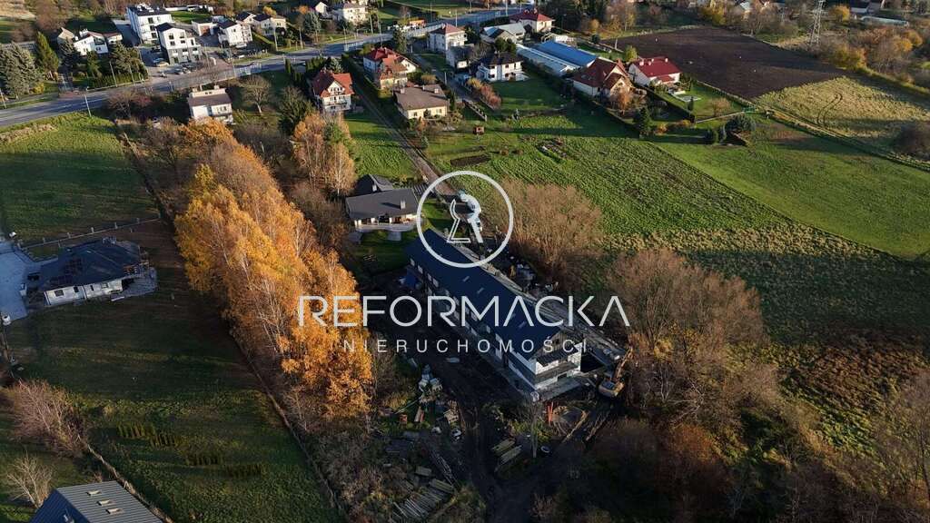 Mieszkanie 3-pokojowe Rzeszów Drabinianka, al. gen. Władysława Sikorskiego. Zdjęcie 5
