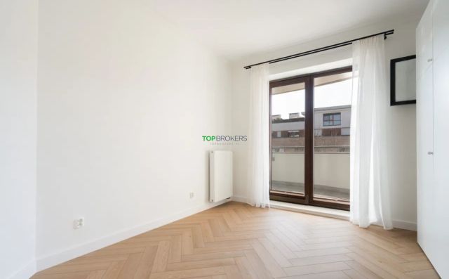 Mieszkanie 3-pokojowe Warszawa Wilanów, ul. Sarmacka. Zdjęcie 10