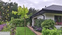 dom wolnostojący, 4 pokoje Wola Kazubowa, ul. Zacisze. Zdjęcie 3