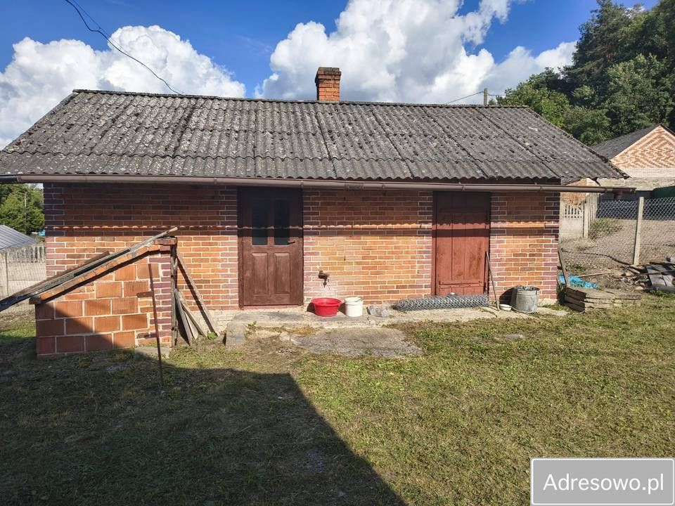 siedlisko, 2 pokoje Nowe. Zdjęcie 8