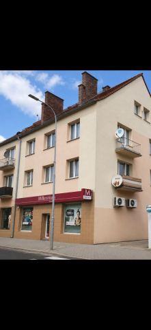 Mieszkanie 3-pokojowe Międzyrzecz, ul. 30 Stycznia. Zdjęcie 1