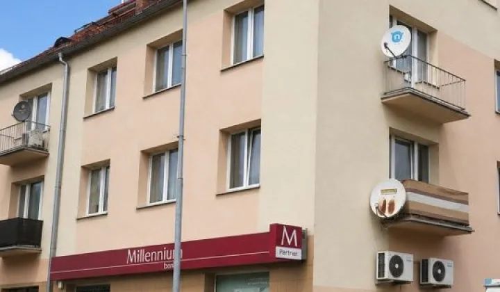 Mieszkanie 3-pokojowe Międzyrzecz, ul. 30 Stycznia