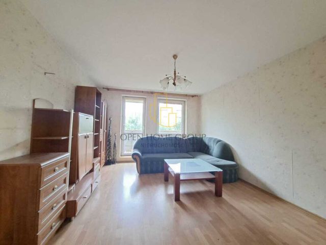 Mieszkanie 2-pokojowe Wrocław Zakrzów, ul. Staropolska. Zdjęcie 5