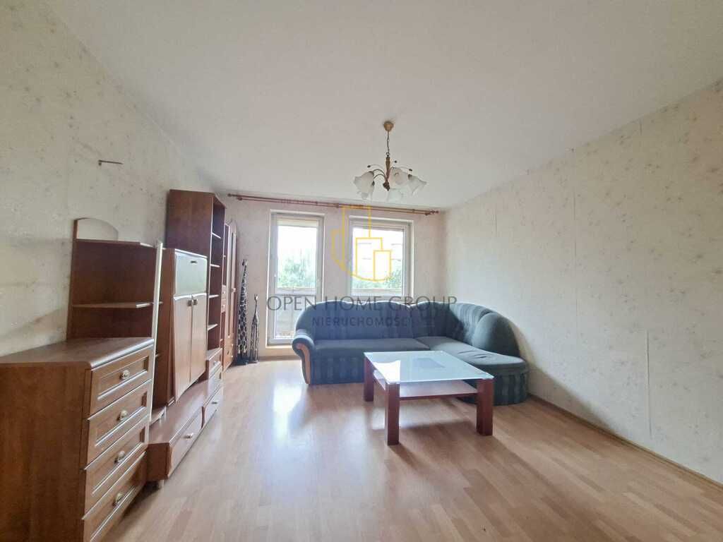 Mieszkanie 2-pokojowe Wrocław Zakrzów, ul. Staropolska. Zdjęcie 5