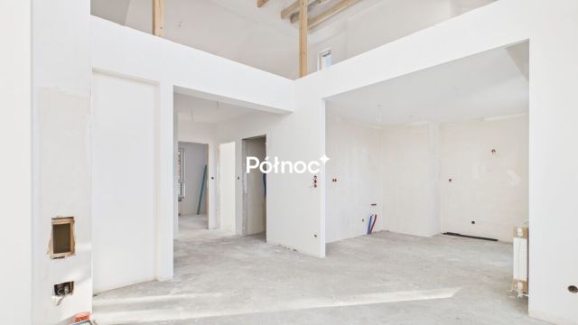Mieszkanie 4-pokojowe Białystok Skorupy, ul. Mokra. Zdjęcie 3