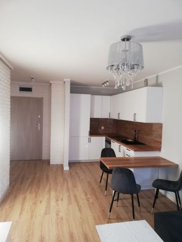 Mieszkanie 2-pokojowe Inowrocław Rąbin, ul. Polskich Saperów. Zdjęcie 1