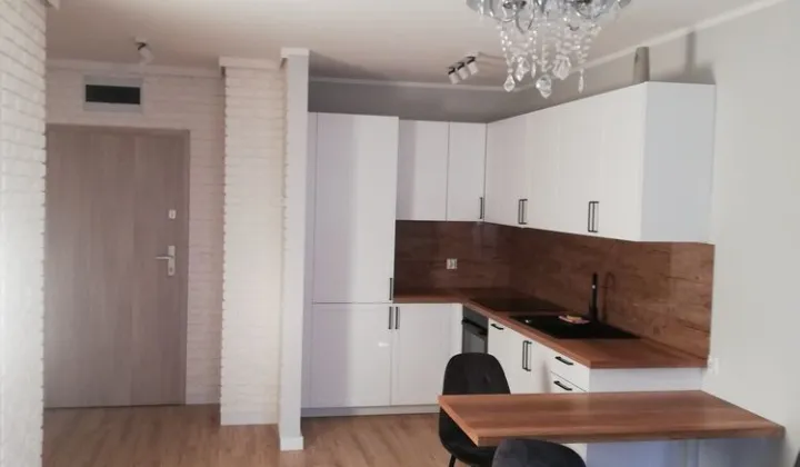 Mieszkanie 2-pokojowe Inowrocław Rąbin, ul. Polskich Saperów