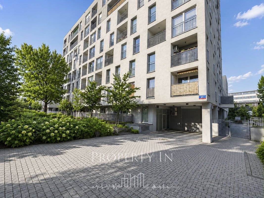 Mieszkanie 3-pokojowe Warszawa Włochy, ul. Krańcowa. Zdjęcie 20