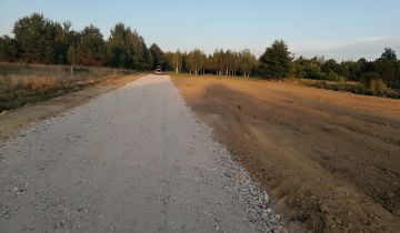 Działka budowlana Żelechów. Zdjęcie 8