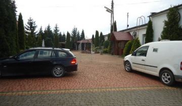 Hala/magazyn Ninków, Ninków. Zdjęcie 4