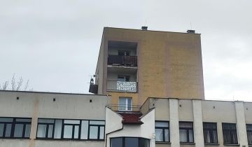 Mieszkanie 2-pokojowe Wałcz Centrum, ul. Kilińszczaków