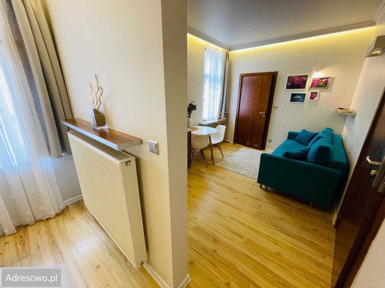 dom wolnostojący, 8 pokoi Międzyzdroje, ul. Ludowa. Zdjęcie 18