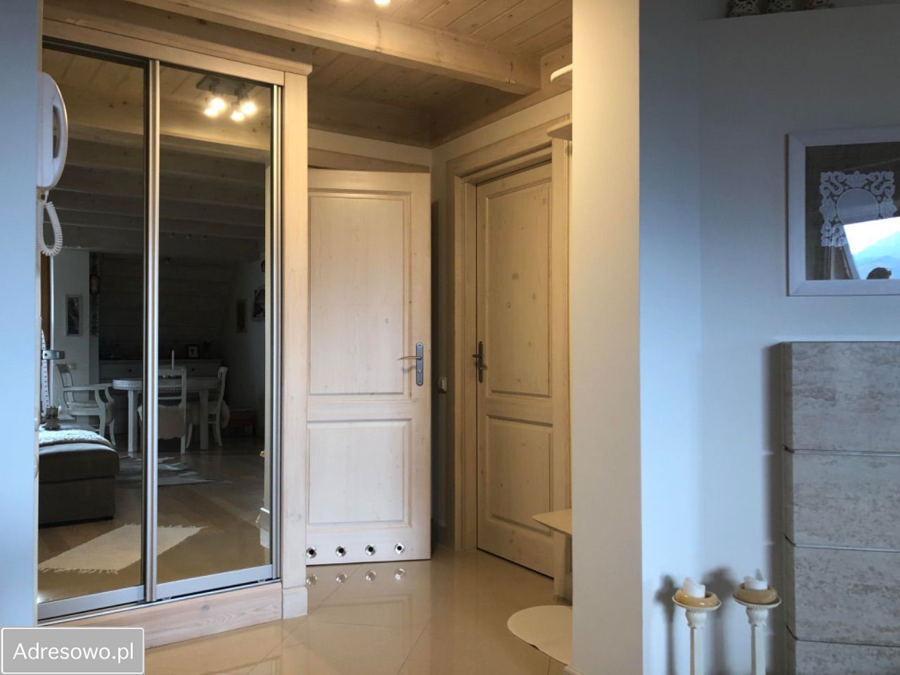 Mieszkanie 3-pokojowe Kościelisko, ul. Kierpcówka. Zdjęcie 14