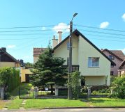 dom wolnostojący, 5 pokoi Niemodlin, ul. Henryka Wieniawskiego