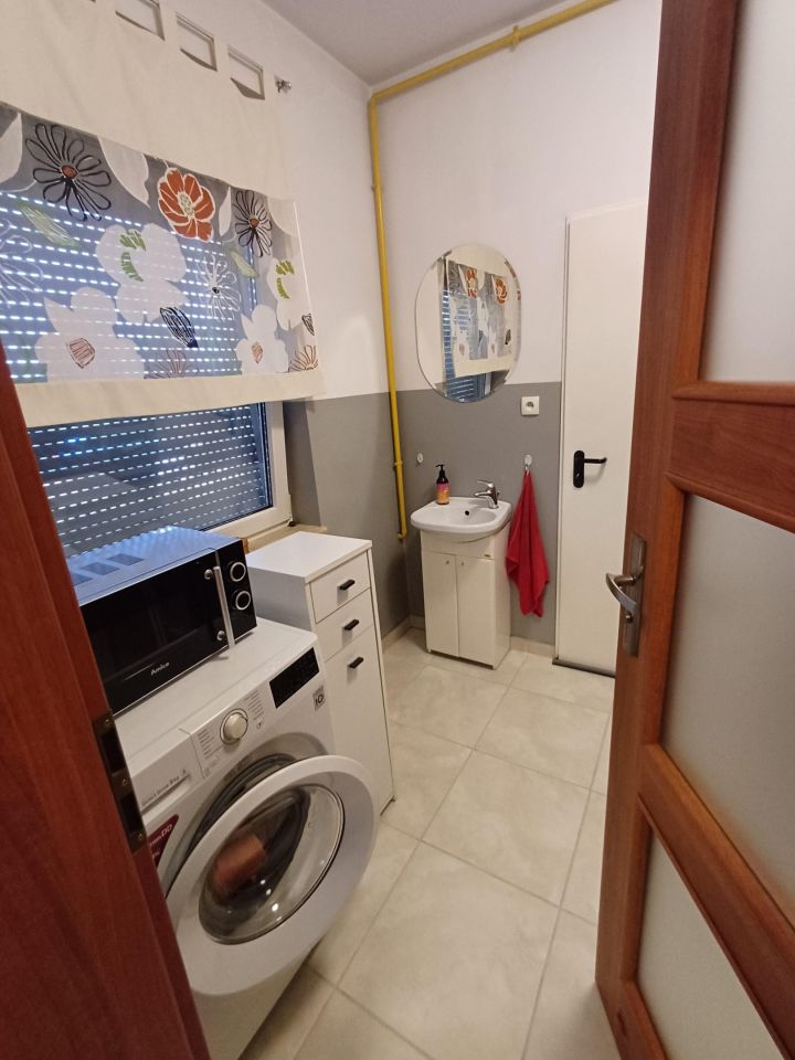 dom wolnostojący, 5 pokoi Pysząca, ul. Śremska. Zdjęcie 20
