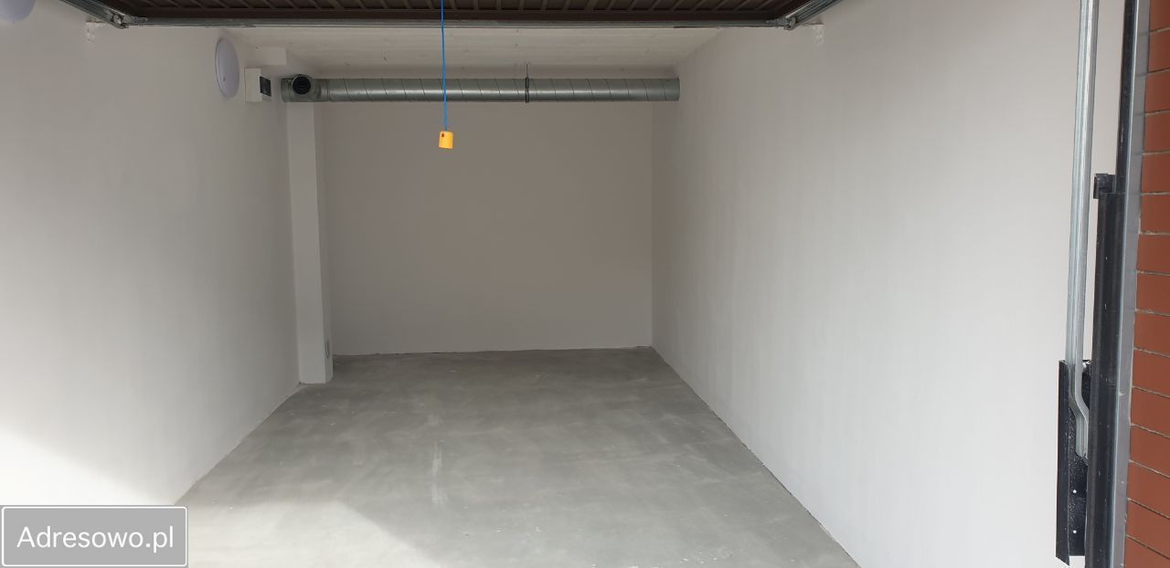 Garaż/miejsce parkingowe Gorzów Wielkopolski, ul. Londyńska. Zdjęcie 5
