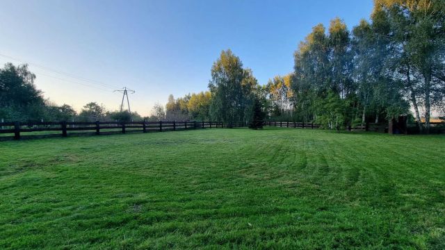 Działka rolno-budowlana Trzebnica. Zdjęcie 1