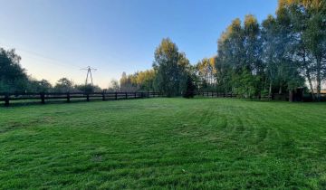 Działka rolno-budowlana Trzebnica