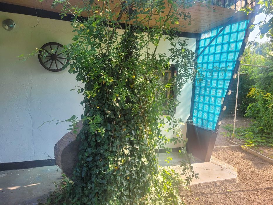 Działka rod Szamotuły, ul. Wojska Polskiego. Zdjęcie 4