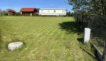 Działka budowlana Pogorzelica