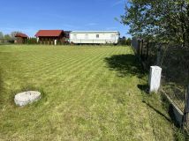 Działka budowlana Pogorzelica. Zdjęcie 1