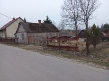 Działka rolno-budowlana Wymysłów. Zdjęcie 4