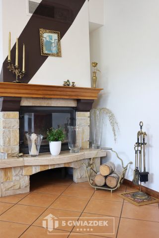 dom wolnostojący, 5 pokoi Szczecinek, ul. Cypriana Kamila Norwida. Zdjęcie 25