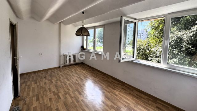 Mieszkanie 1-pokojowe Wrocław Krzyki, ul. Zaporoska. Zdjęcie 4