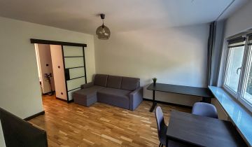 Mieszkanie 2-pokojowe Warszawa Wola, ul. Pustola