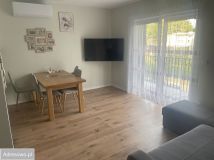 Mieszkanie 4-pokojowe Gliwice Zatorze