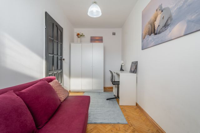 Mieszkanie 2-pokojowe Szczecin Centrum, al. Wyzwolenia. Zdjęcie 4