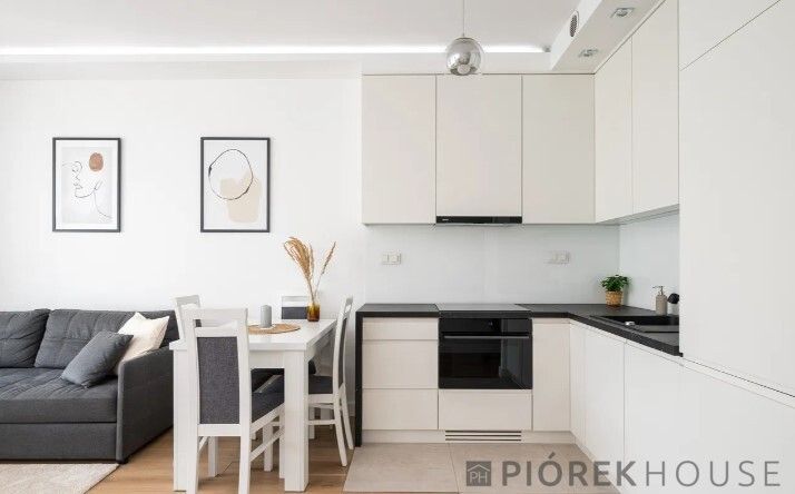 Mieszkanie 2-pokojowe Warszawa Wola, ul. Juliana Konstantego Ordona. Zdjęcie 8