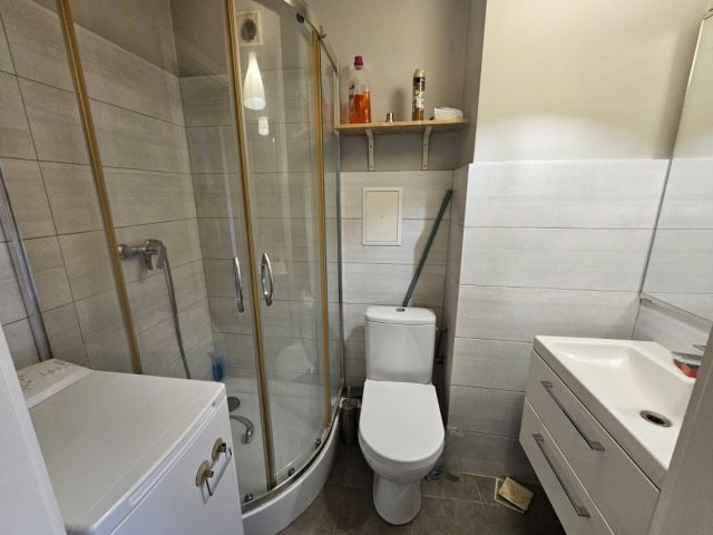 Mieszkanie 2-pokojowe Łódź Górna, ul. Ignacego Paderewskiego. Zdjęcie 5