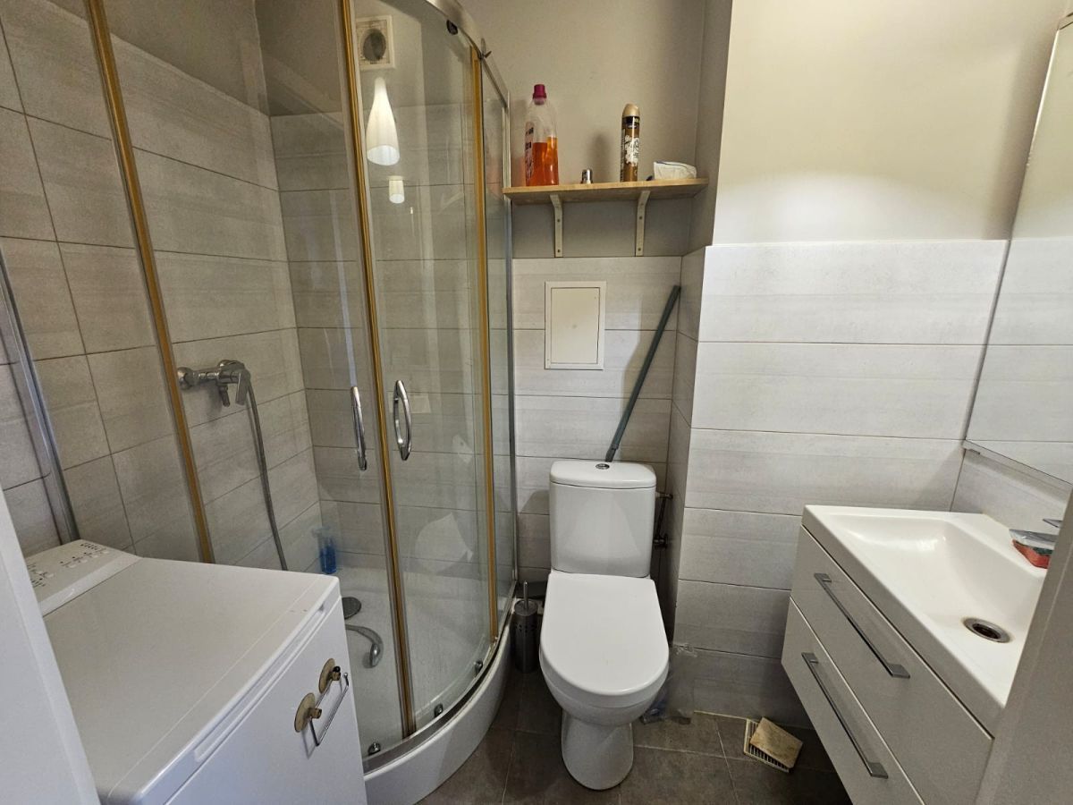 Mieszkanie 2-pokojowe Łódź Górna, ul. Ignacego Paderewskiego. Zdjęcie 5