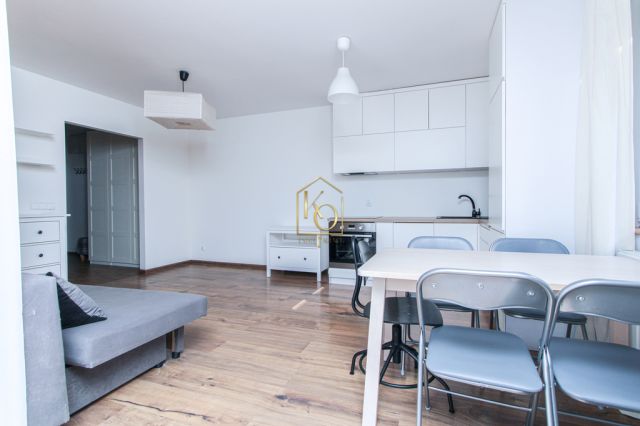 Mieszkanie 2-pokojowe Wrocław Krzyki, ul. Babiego Lata. Zdjęcie 6