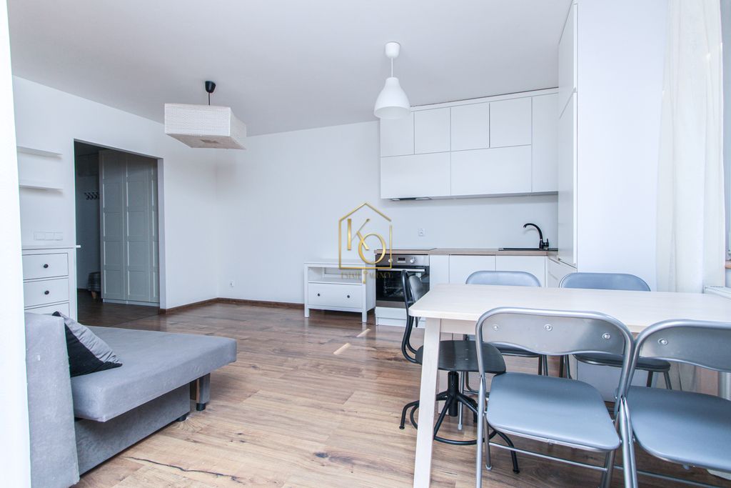 Mieszkanie 2-pokojowe Wrocław Krzyki, ul. Babiego Lata. Zdjęcie 6